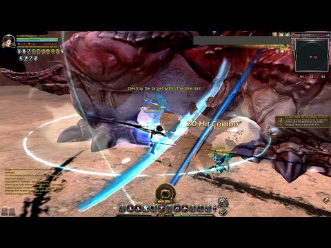 Dragon Nest SEA | NSTG 30 Gladiator