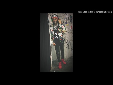 "Cold" Key Glock x Blocboy JB x Tay Keith type beat (Prod. KAMI)