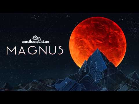 Audiomachine - Slipstream