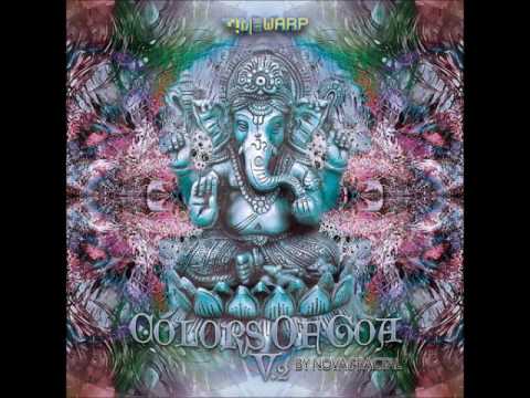 Ocean Star Empire - Blue Yonder Fringe