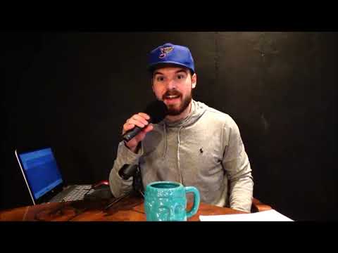 Extremely Casual Podcast w/ Jordan Fischer | #6 - Approaching Women