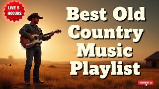 Best Alan Jackson Randy Travis Vince Gill 90s Country Songs for Peaceful Sunday Morning Coffee Time