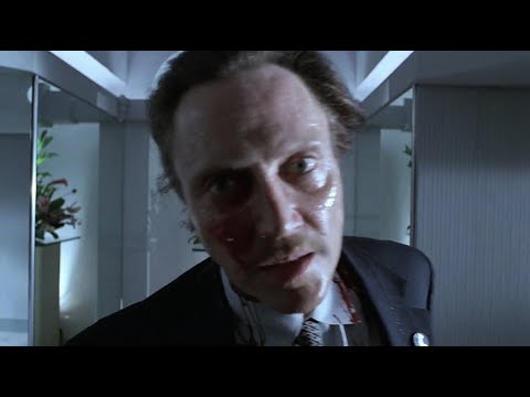 Nick Of Time (1995) "You F***ed Up"