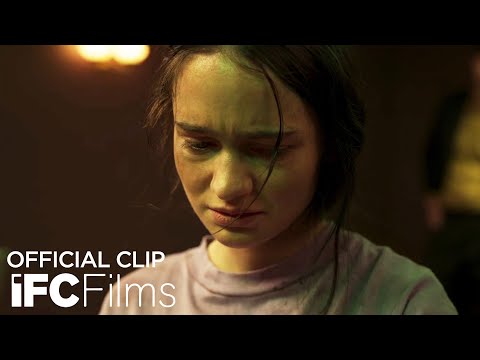 Official Clip "Nightmare"