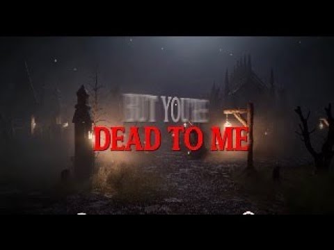 Faye King - Dead To Me (Ft Karly C)
