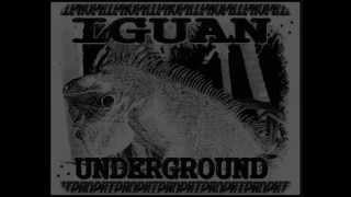 Iguan - Casse-croûte (Instru. Tha Alkaholiks - Pass Out)