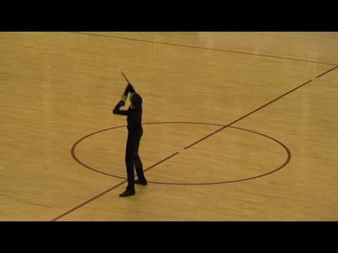 France 2008 - Masc Cadets - 1  Matthieu Mauclert