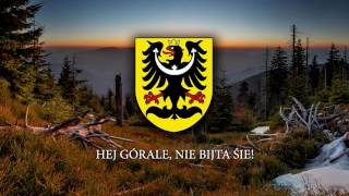 Silesian Song - &quot;Hej, Górale&quot;