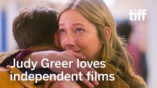 A Real, Fully-Formed Character | ADVENTURES IN PUBLIC SCHOOL | TIFF 2018
