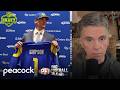Top 12 Weekend Stories From The 2026 NFL Draft PFT PM FULL SHOW NFL On NBC