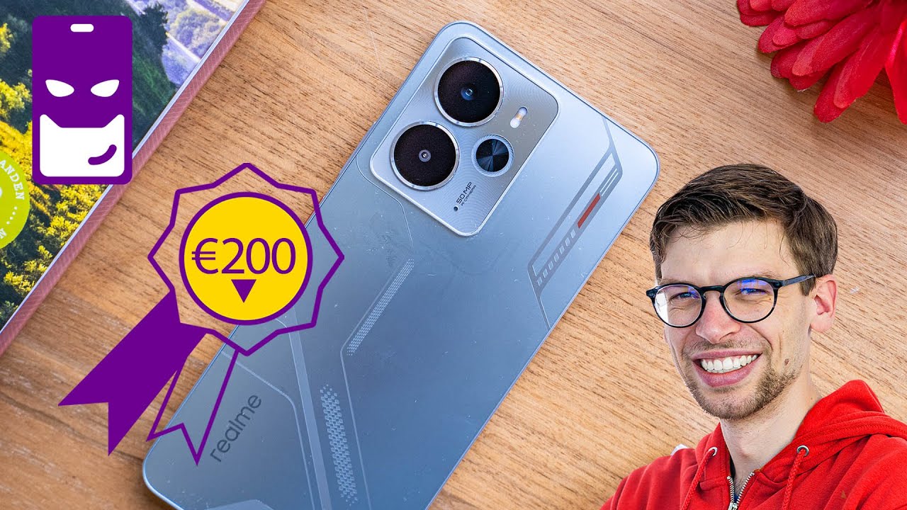 Dominick Viëtor video over telefoons