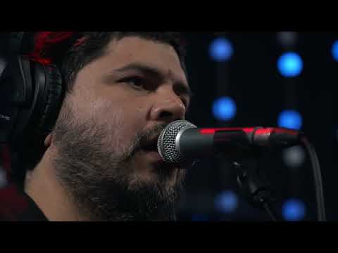 Él Mató a un Policía Motorizado - La Noche Eterna (Live on KEXP)
