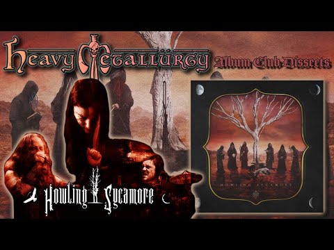 Howling Sycamore - S/T Discussion ::  Metaphysical Metal Shamans