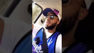 Lefa - Fais-le &amp; Rouler (Exclu Snapchat)