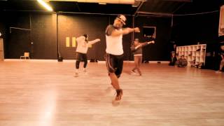 Maejor Ali- Lolly ft. Juicy J &amp; Justin Bieber Choreography by: Hollywood
