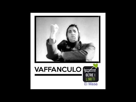 Dillo con una canzone...Vaffanculo