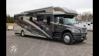 2026 Renegade Verona 40VTS