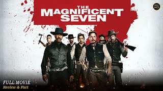 Download lagu The Magnificent Seven Full Movie In English | Hollywood Movie In English | Review & Facts mp3