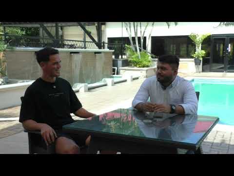 ENTREVISTA CON ROBERTO MOREIRA ALDANA