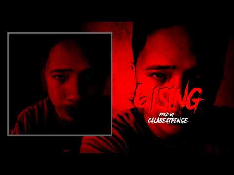 Crhyme Aye'dehart - 6ising (Prod by Calabeatpenge)