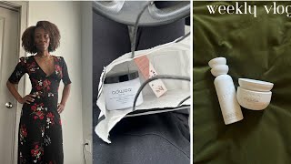 Brain dump |Chatty GRWM Vlog