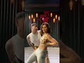 Shakti Mohan Dance In Full On Mirchi Song Shorts