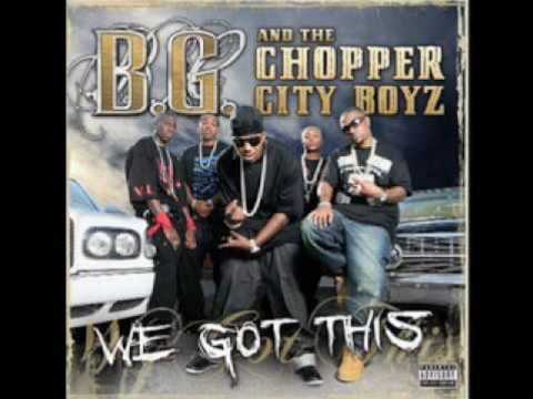 Bloodraw Ft Choppa city boyz- This is my life