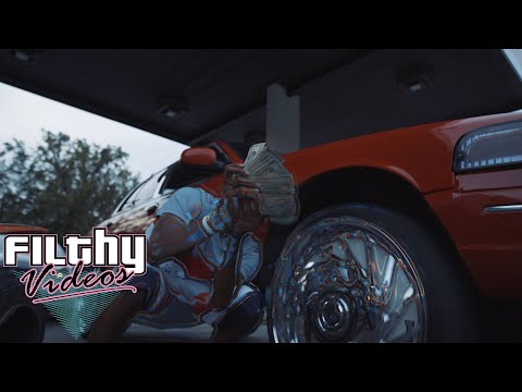 Casino Sav - Cuttin Up | Dir. By @JoeyLenz_