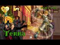 KH Terra Shrek Part 2 A Flying Talking Keyblader