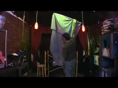 Illusion EFX by Andrew Mayne - DVD