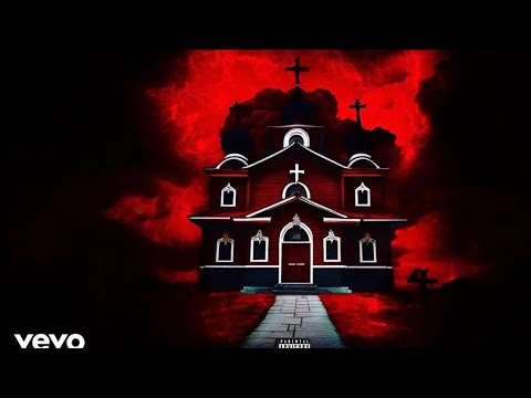 AMOR EN EXTINCIÓN - OSCAR MAYDON X JUNIOR H (Lyric Video) AUDIO OFICIAL LETRA