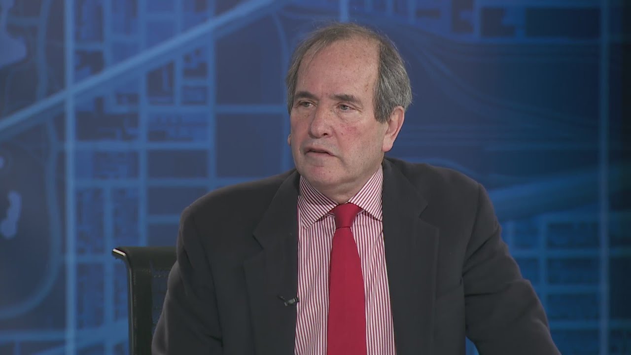 5 things to know about Trump's address to Congress