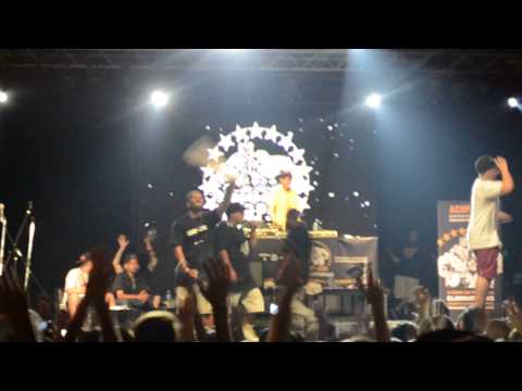 Lujo Vs DanYelus - ACDP Zoo Teatro Vorterix