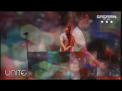 Live @ Unite - Animato