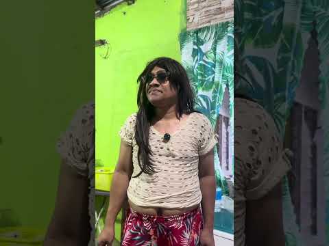 NAGPAKITA NA SI  SONYA!!!