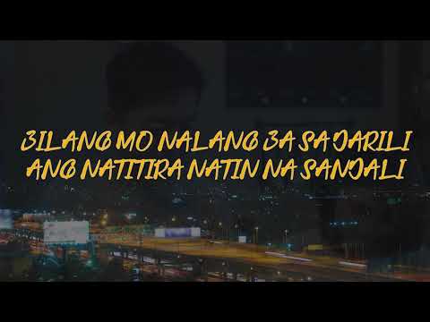 Mcee Zabala - Tawag ft. Hev Abi