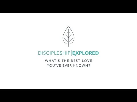 St James Bfn | Discipleship Explored Notice | 20 February 2022