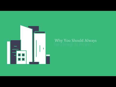 Neighbourhood Watch – Take A Walk Before You Buy!   | Justo