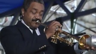 Count Basie Orchestra - Don't Burst My Bubble - 8/19/1990 - Newport Jazz Festival (Official)