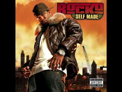 Umma Do Me (REMIX) - Rocko ft Rick Ross , T I  & Young Jeezy [ WITH LYRICS]