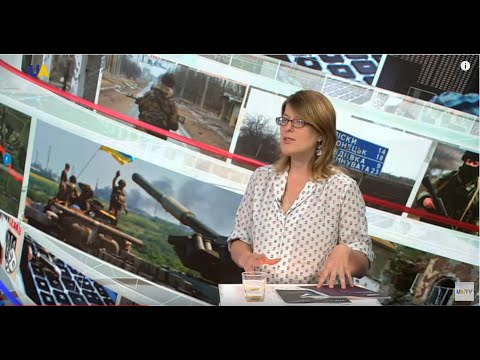 Surkov Leaks: The Inner Workings of Russia's Hybrid War in Ukraine