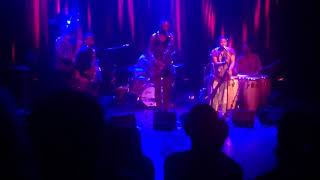 Shabaka Hutchings & The Ancestors - Nguni, live in Stockholm 2017