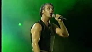 Rammstein - Bestrafe Mich (Live Germany 1997)