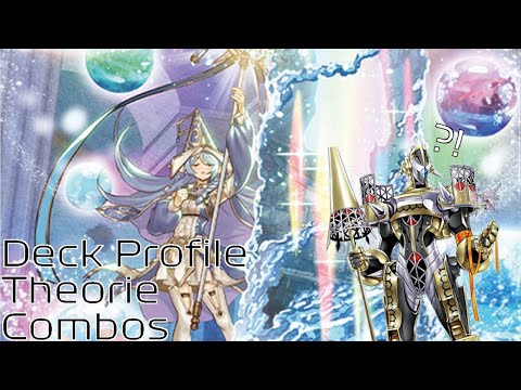 Adventurer Orcust?! - Kann das funktionieren? - Deck Profile & Combos - Max Collste