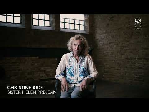  Meet the Singer | Dead Man Walking's Christine Rice ǀ English National Opera Thumbnail