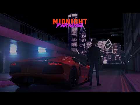 OST Midnight Paradise - Beautiful Lady 2 by Ikoliks