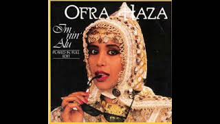 Ofra Haza - Im Nin' Alu - English Mix video