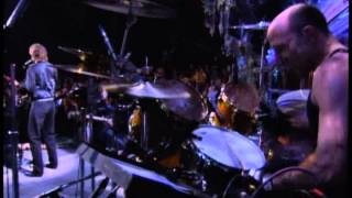 John Fogerty - Walking in a hurricane Live [1998]