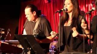Musician Mark Stephens Performing Live at Catalina Jazz Club in Hollywood California