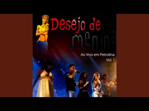 Mil Perdões (Ao Vivo)